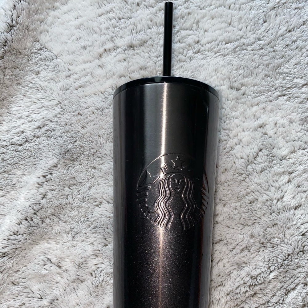 STARBUCKS SUMMER 2020 OMBRÉ TUMBLER